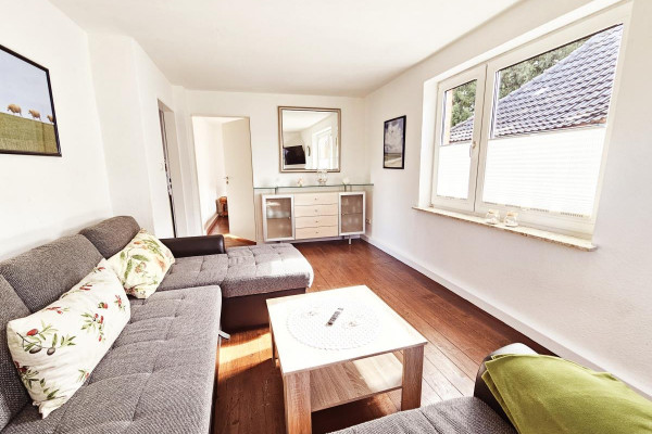 Ferienhaus Conny´s Kajüte