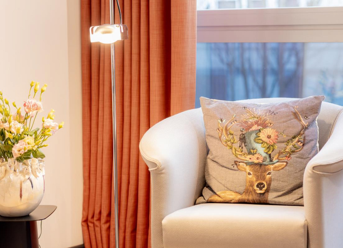 Liesel´s Loft - Luxus pur 