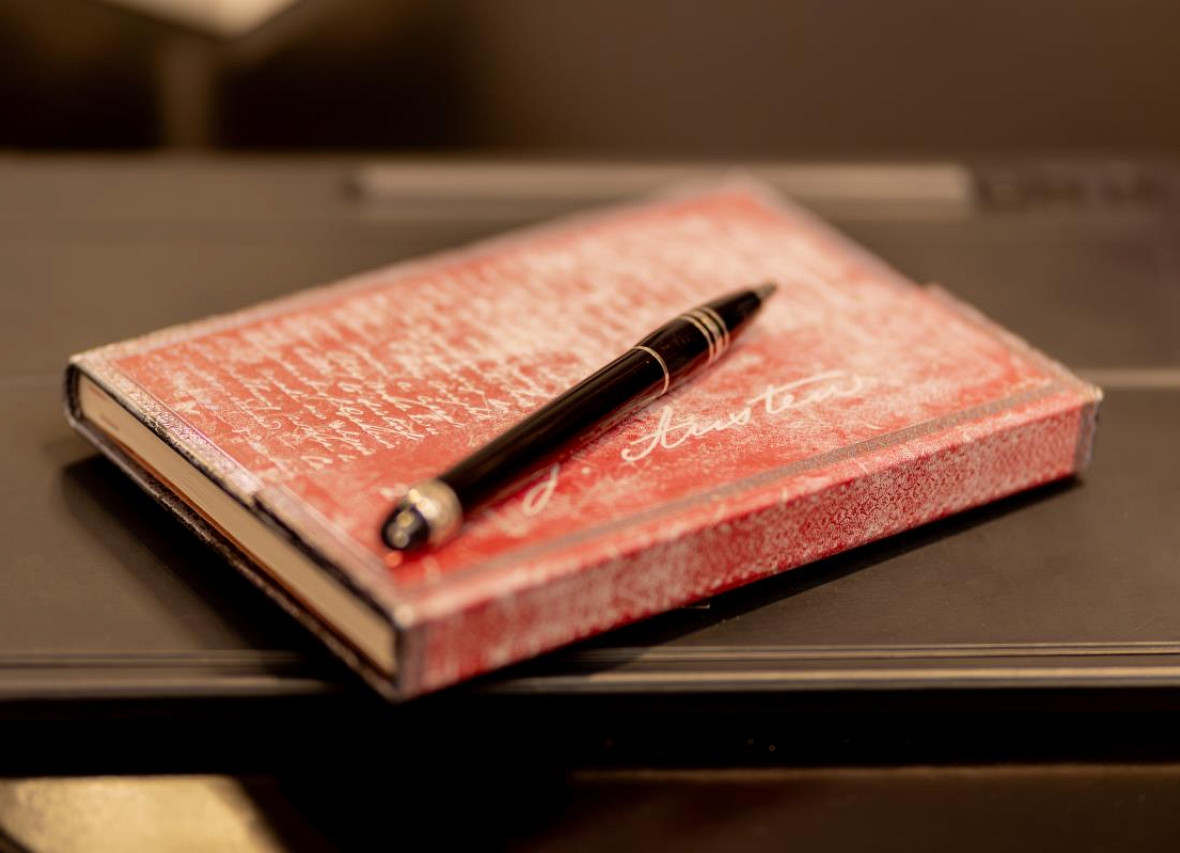 Liesel´s Loft - Luxus pur 