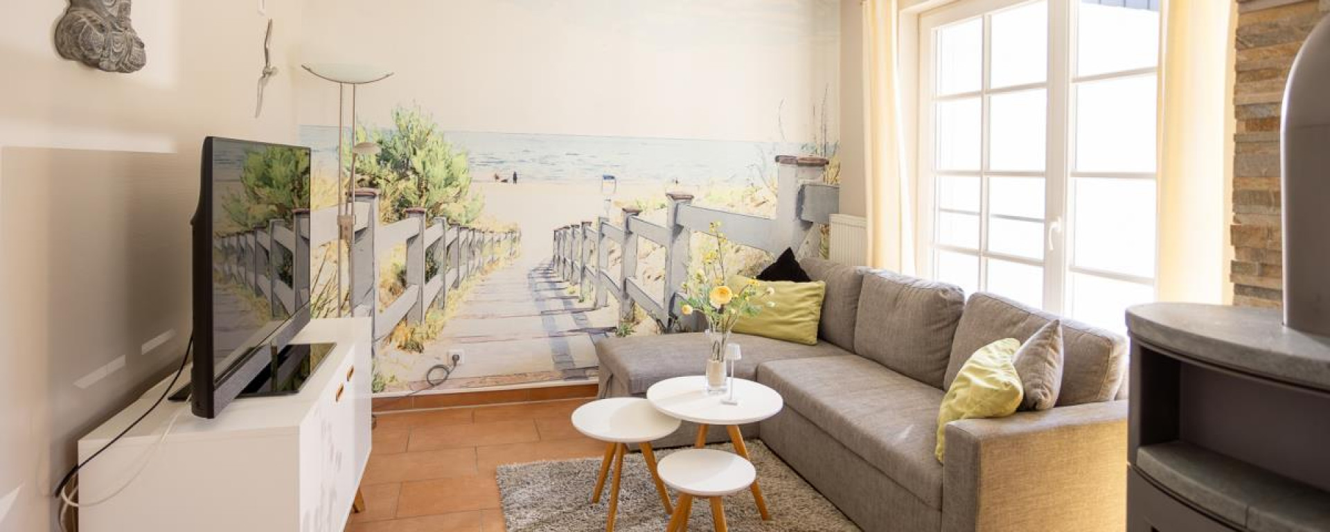 Hafennest Greetsiel