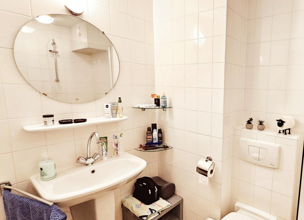 Ferienwohnung 'Taling'