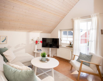 Fischerliesel Greetsiel