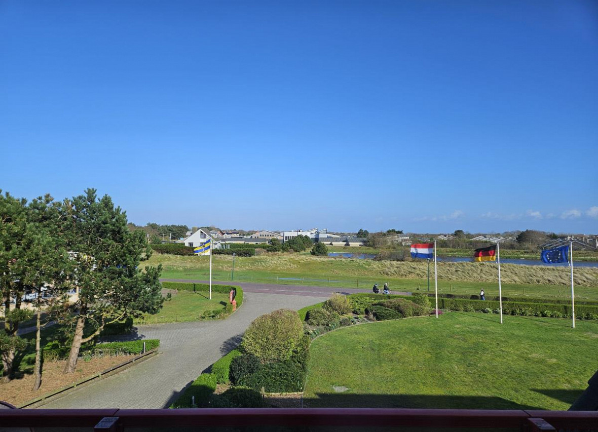 Ferienbutze Ameland