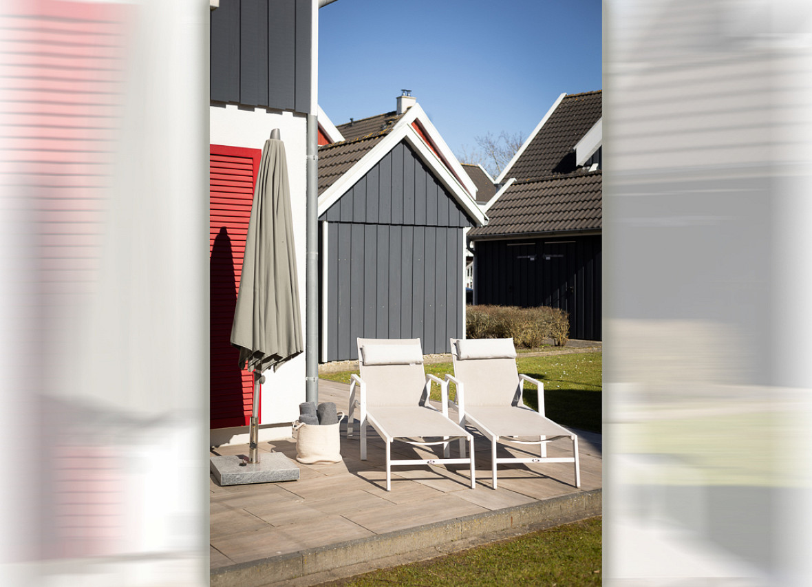 Seemannsgarn Greetsiel
