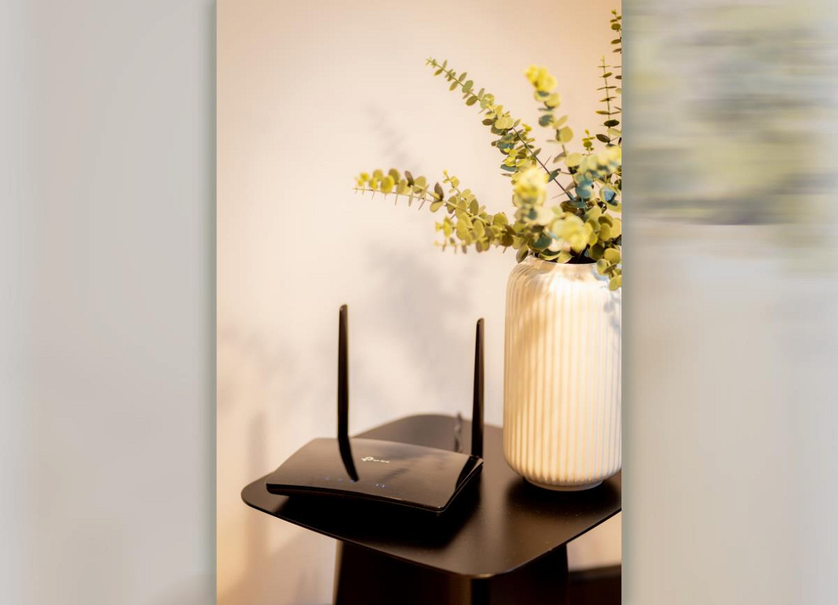 Liesel´s Loft - Luxus pur 