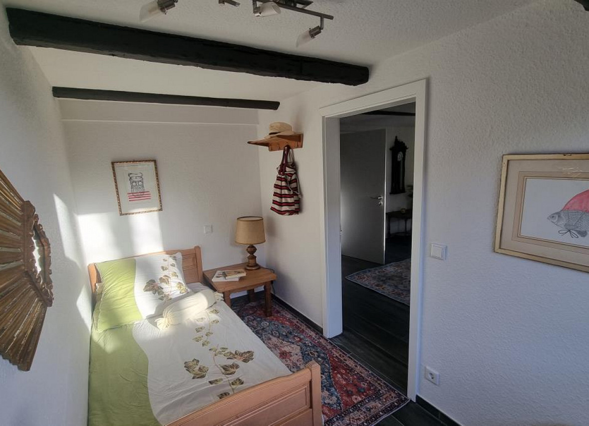 Vakantiehuis Anno 1895 - huisdieren welkomen