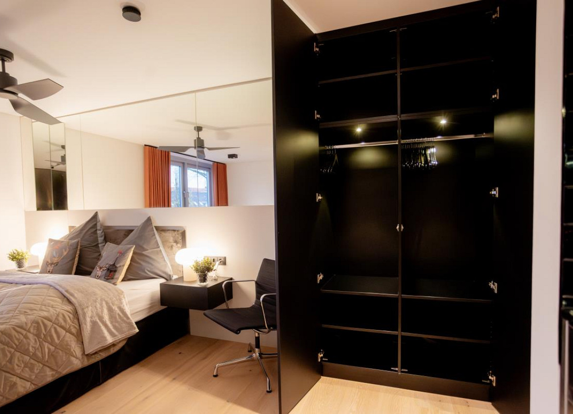 Liesel´s Loft - Luxus pur 