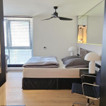 Liesel´s Loft City-Appartement