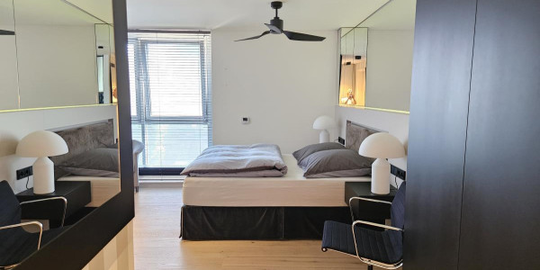 Liesel´s Loft City-Appartement
