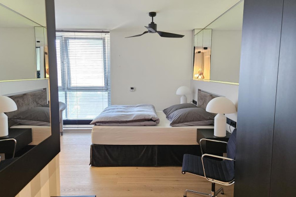 Liesel´s Loft City-Appartement