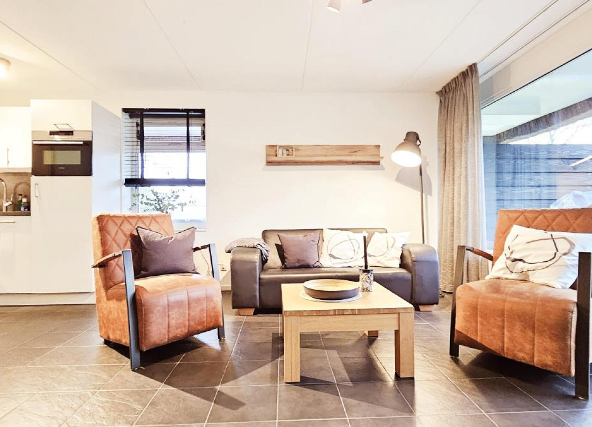 Ferienwohnung 'Taling'