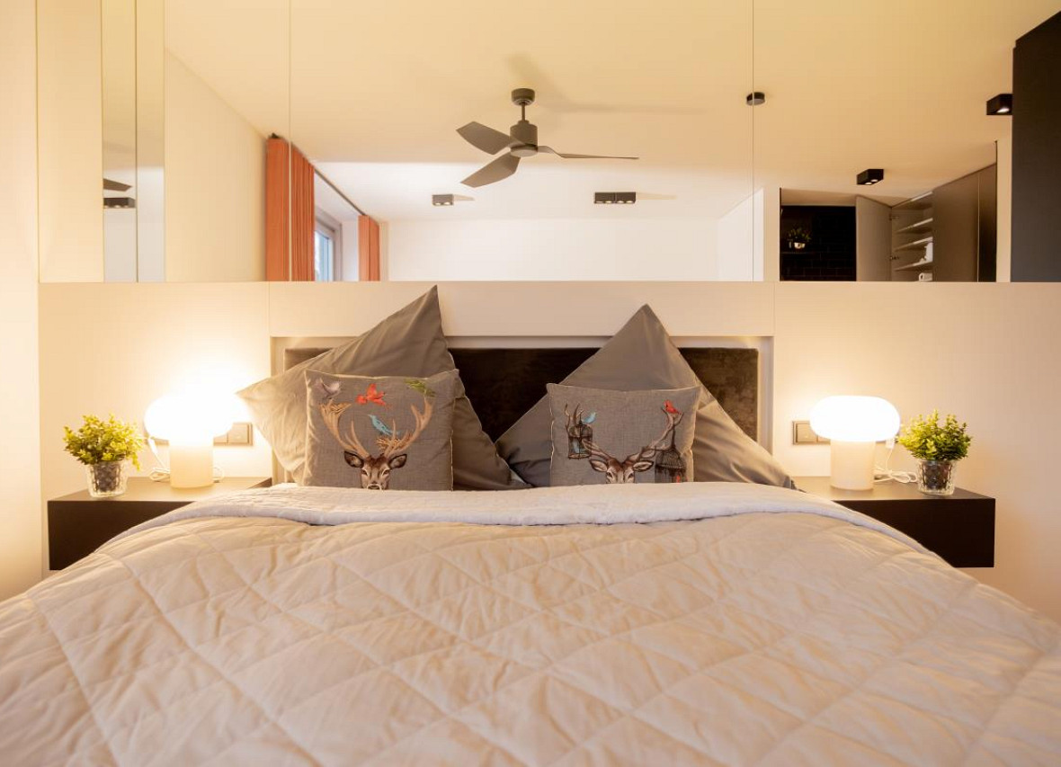 Liesel´s Loft - Luxus pur 