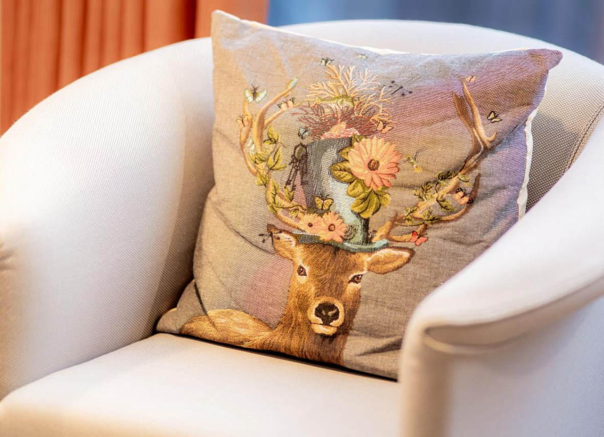 Liesel´s Loft - Luxus pur 