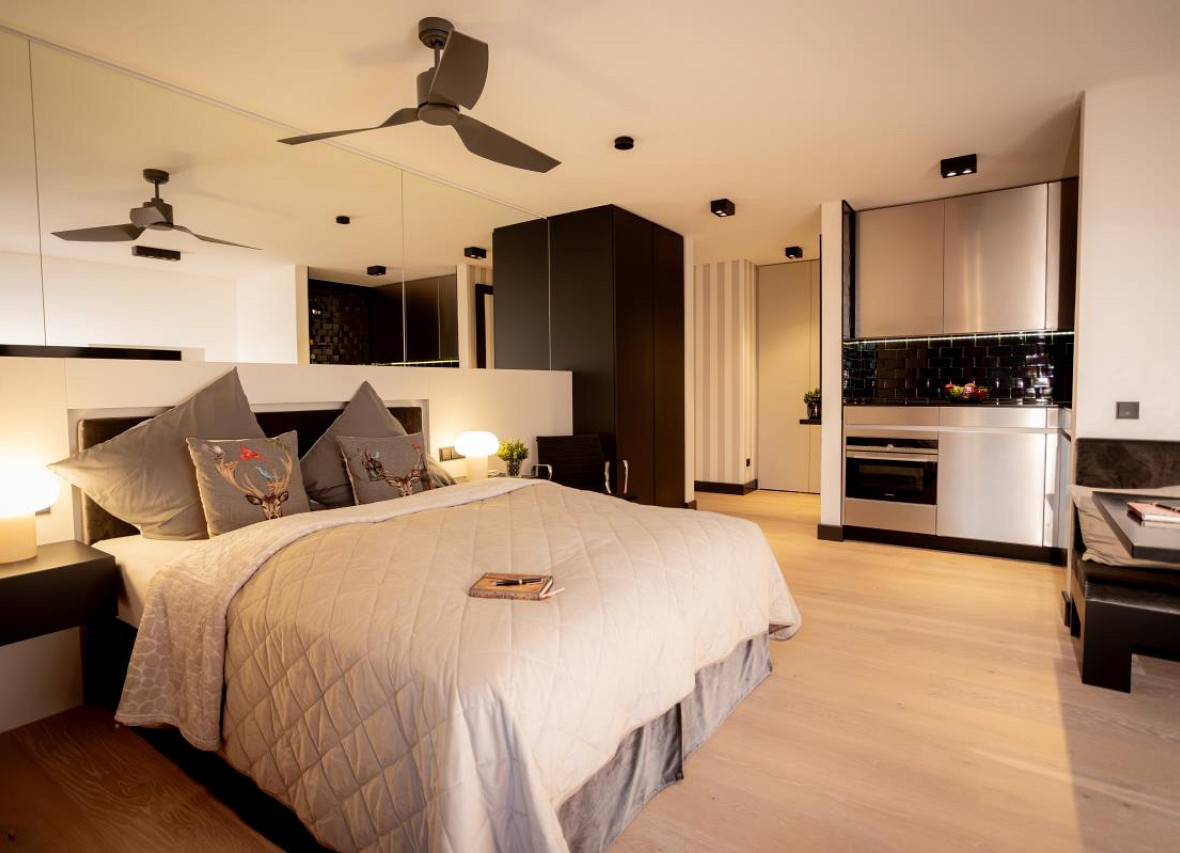 Liesel´s Loft - Luxus pur 