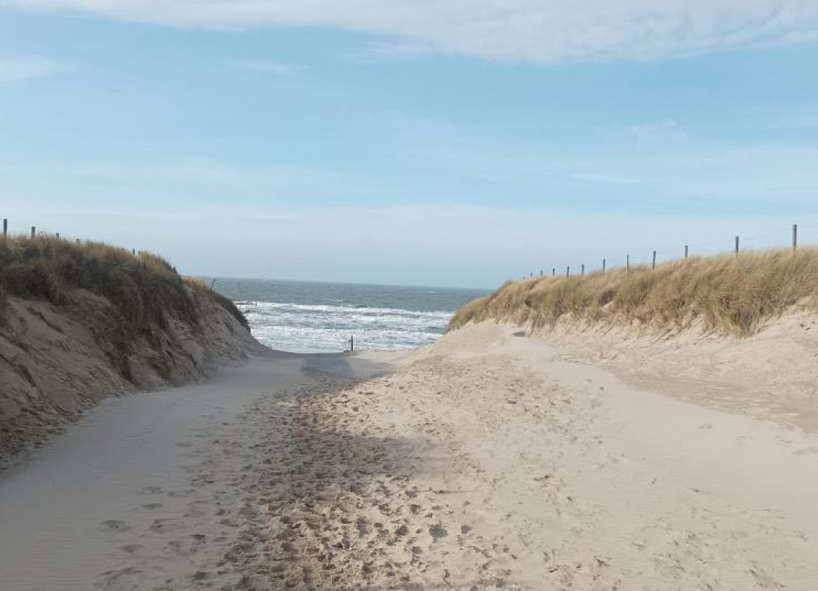 Pima aan Zee