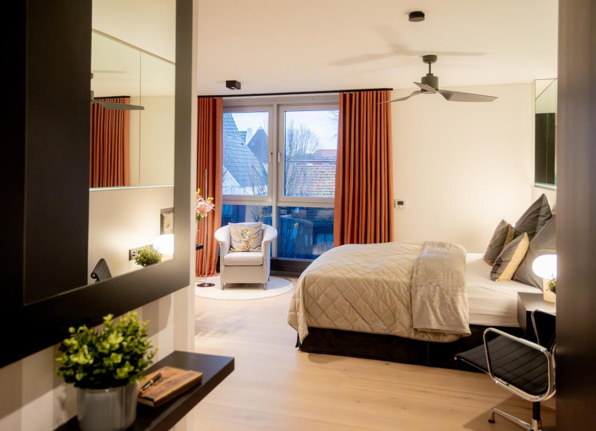 Liesel´s Loft - Luxus pur 