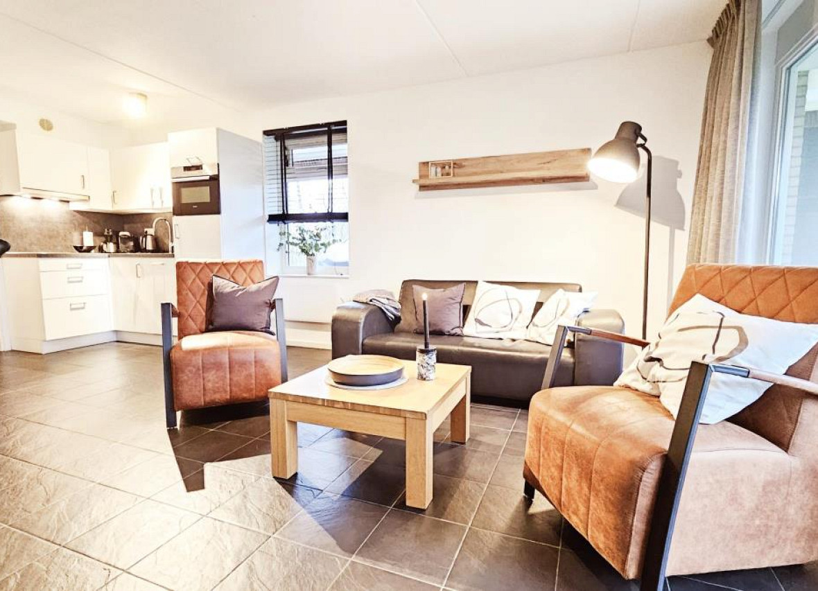 Ferienwohnung 'Taling'