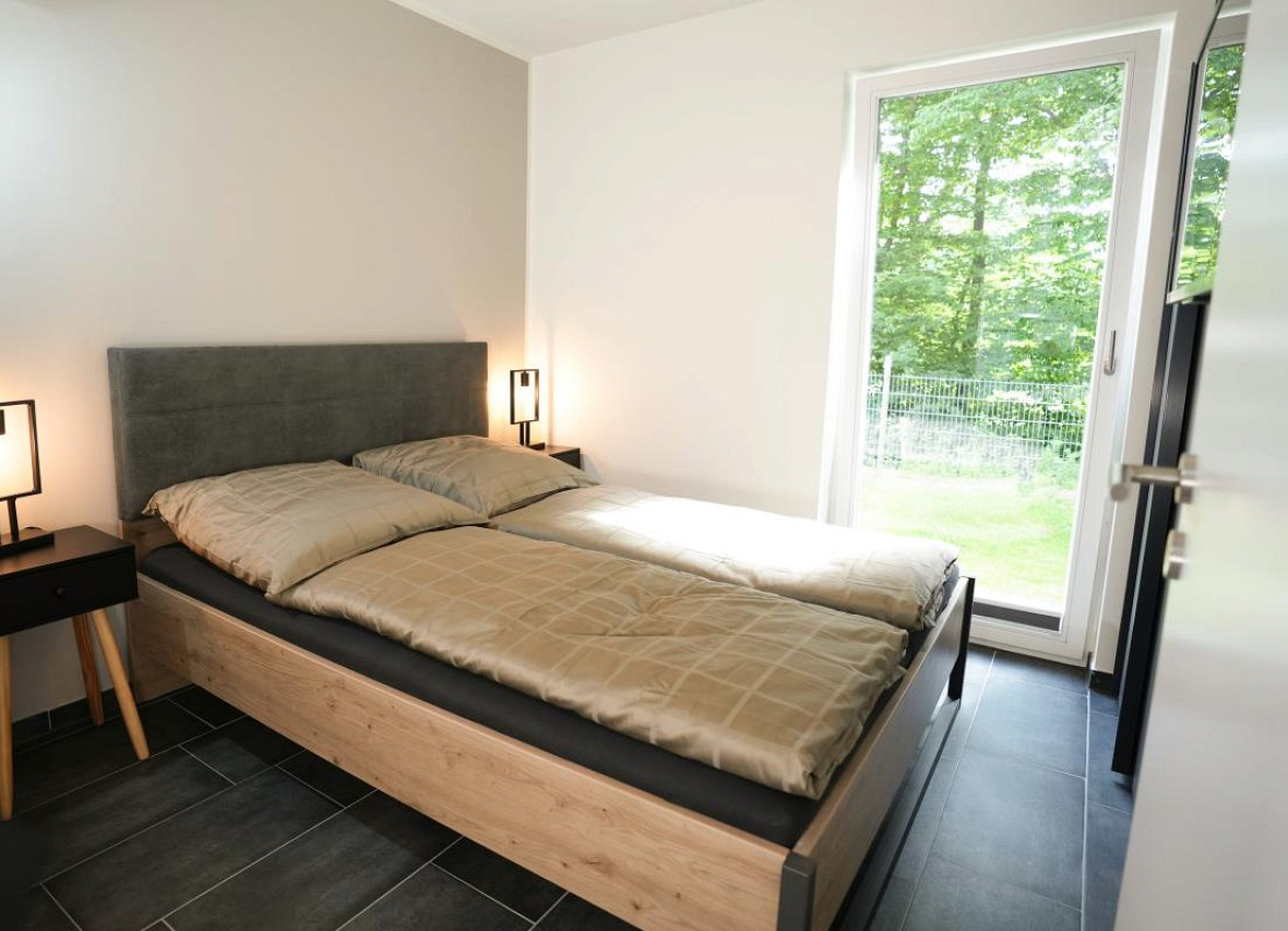 Villa am See