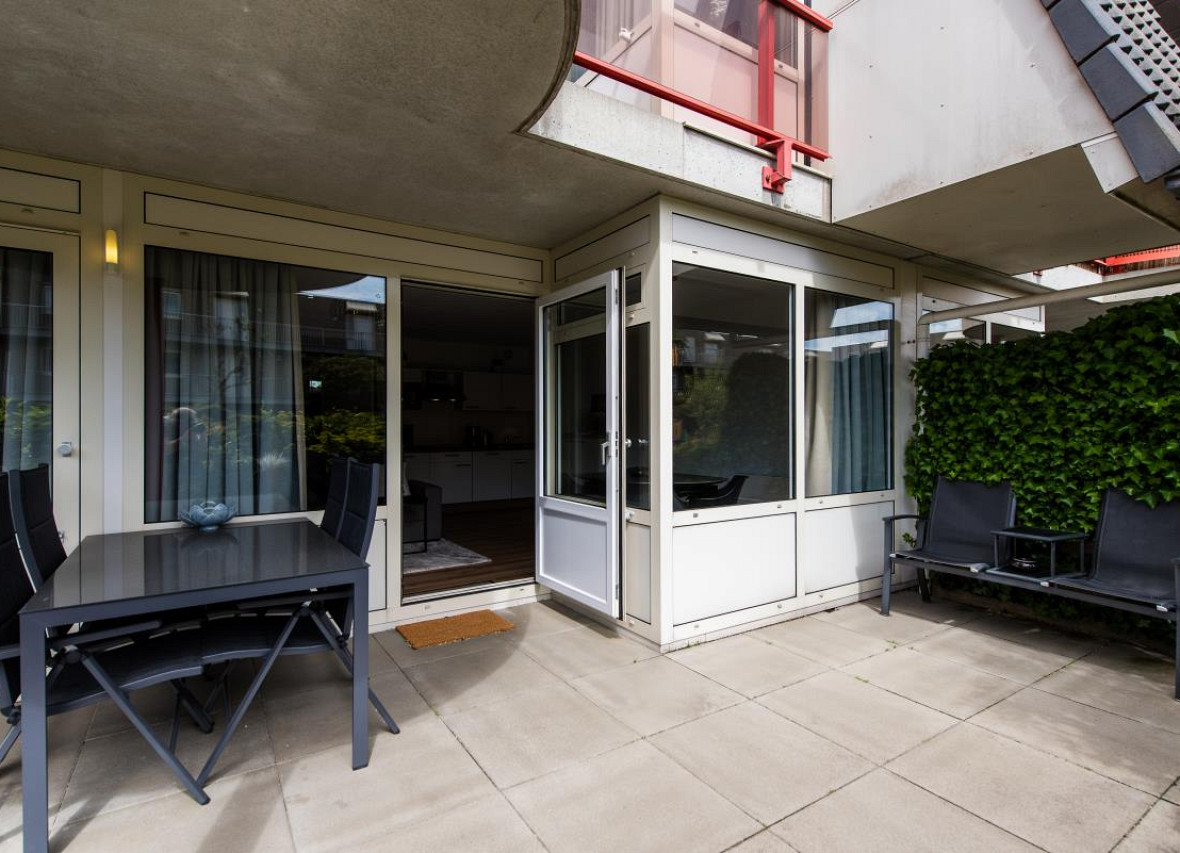Strandloft 23