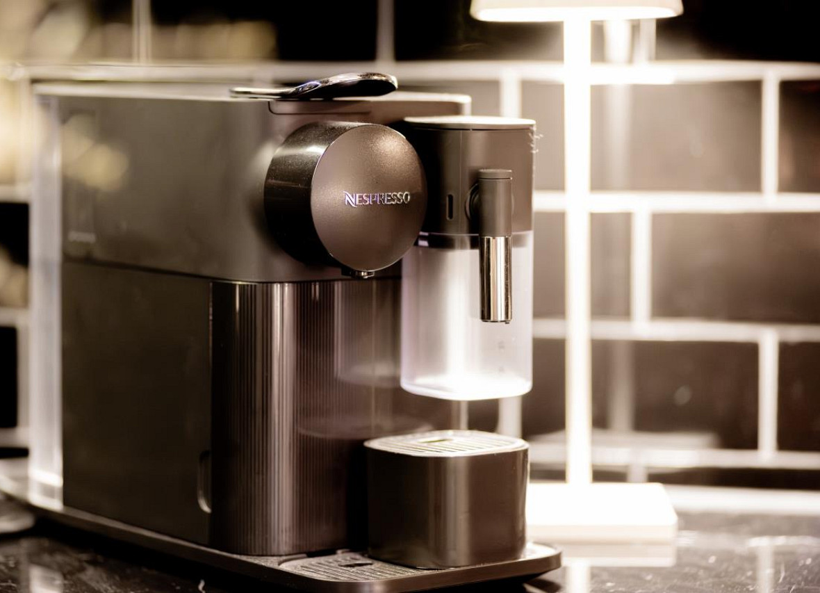 Liesel´s Loft - Luxus pur 