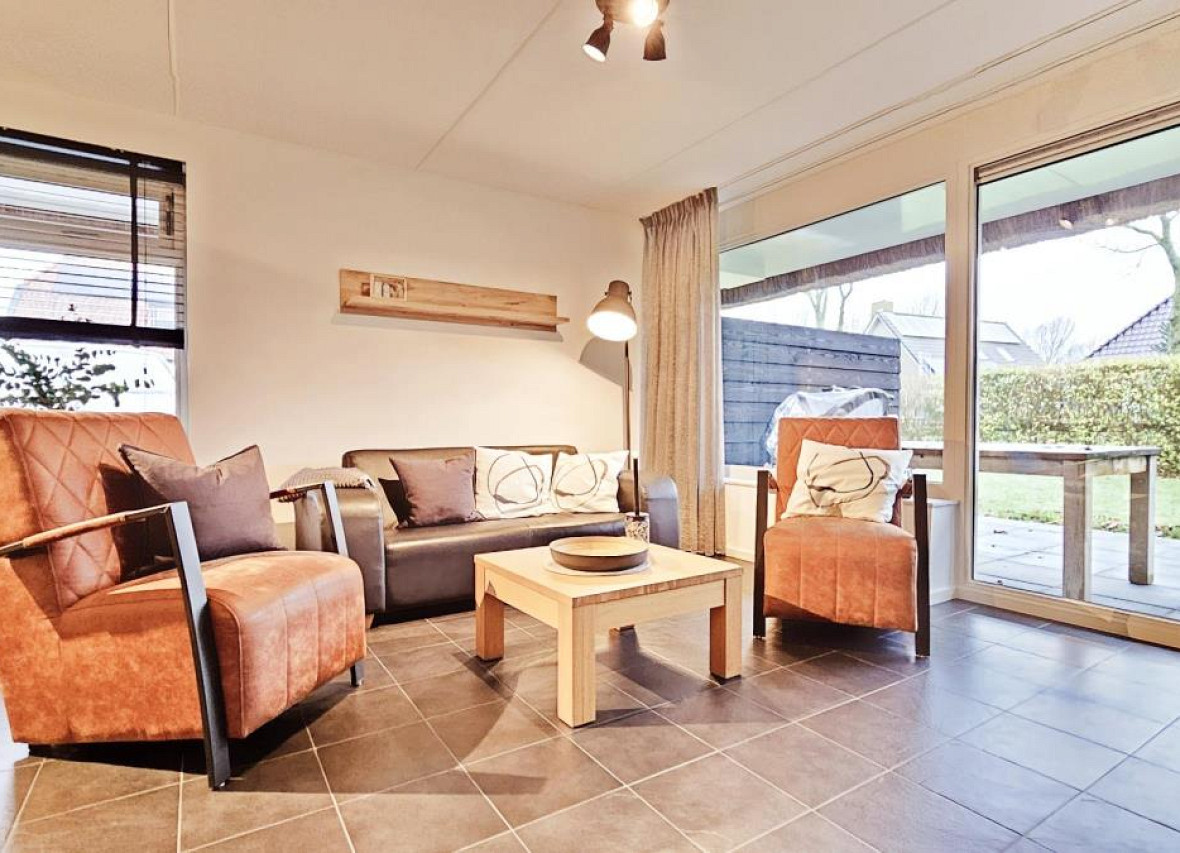 Ferienwohnung 'Taling'