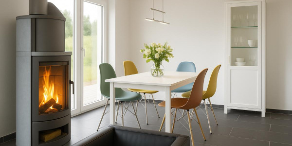 Ferienhaus Dock 61