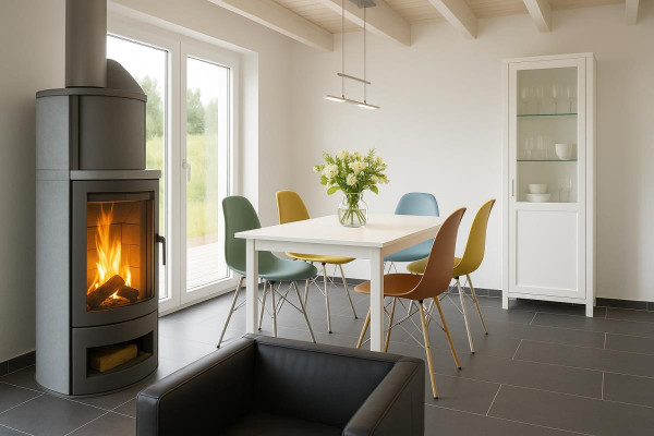 Ferienhaus Dock 61