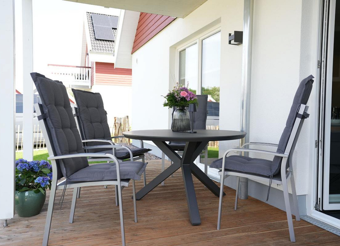 Villa am See