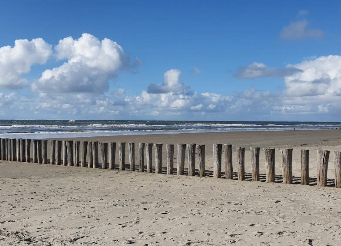 Ferienbutze Ameland