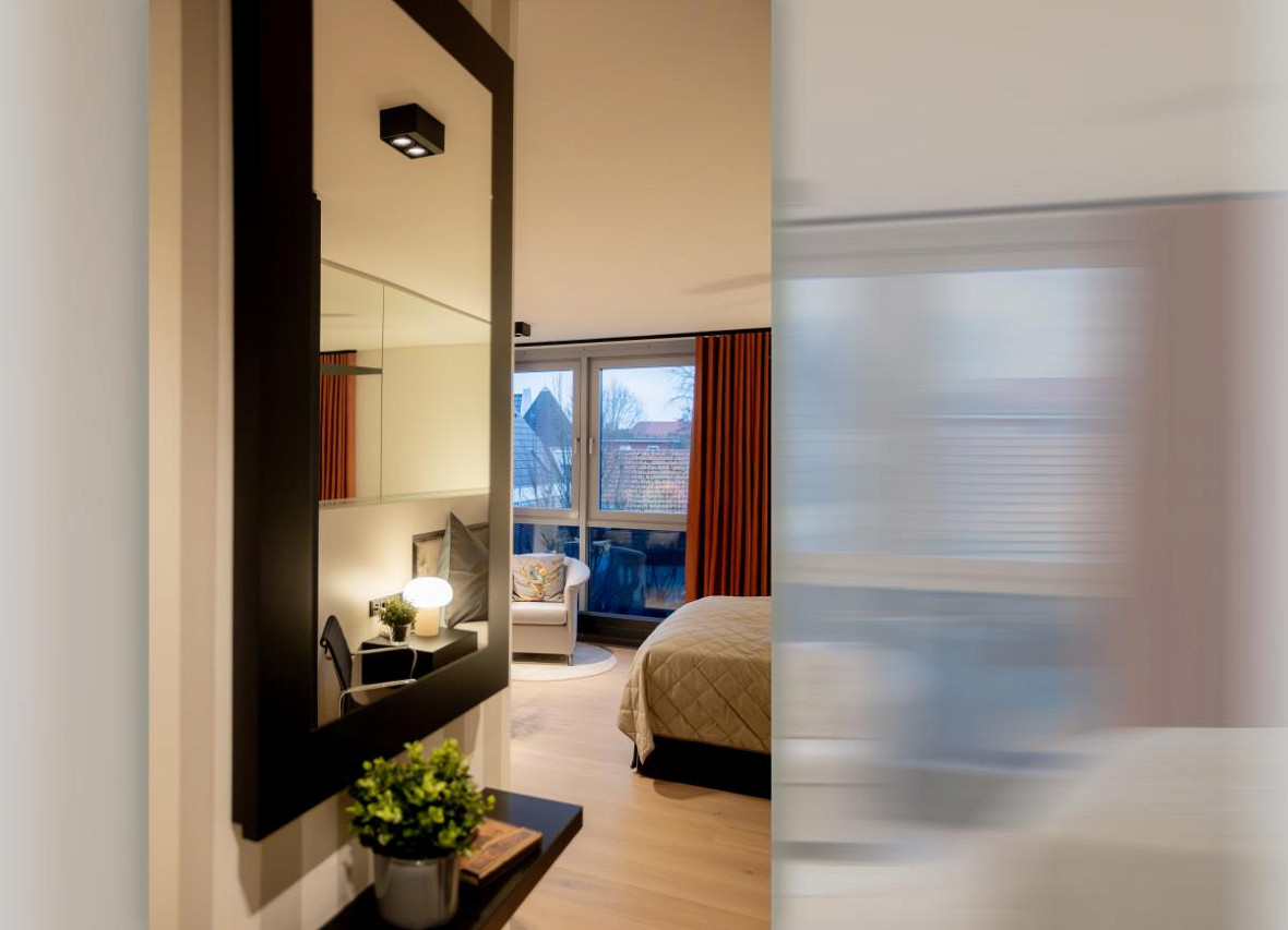 Liesel´s Loft - Luxus pur 