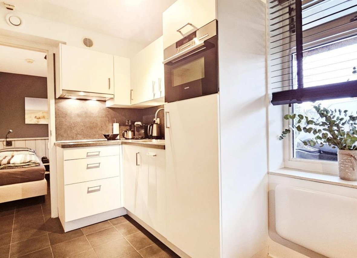 Ferienwohnung 'Taling'