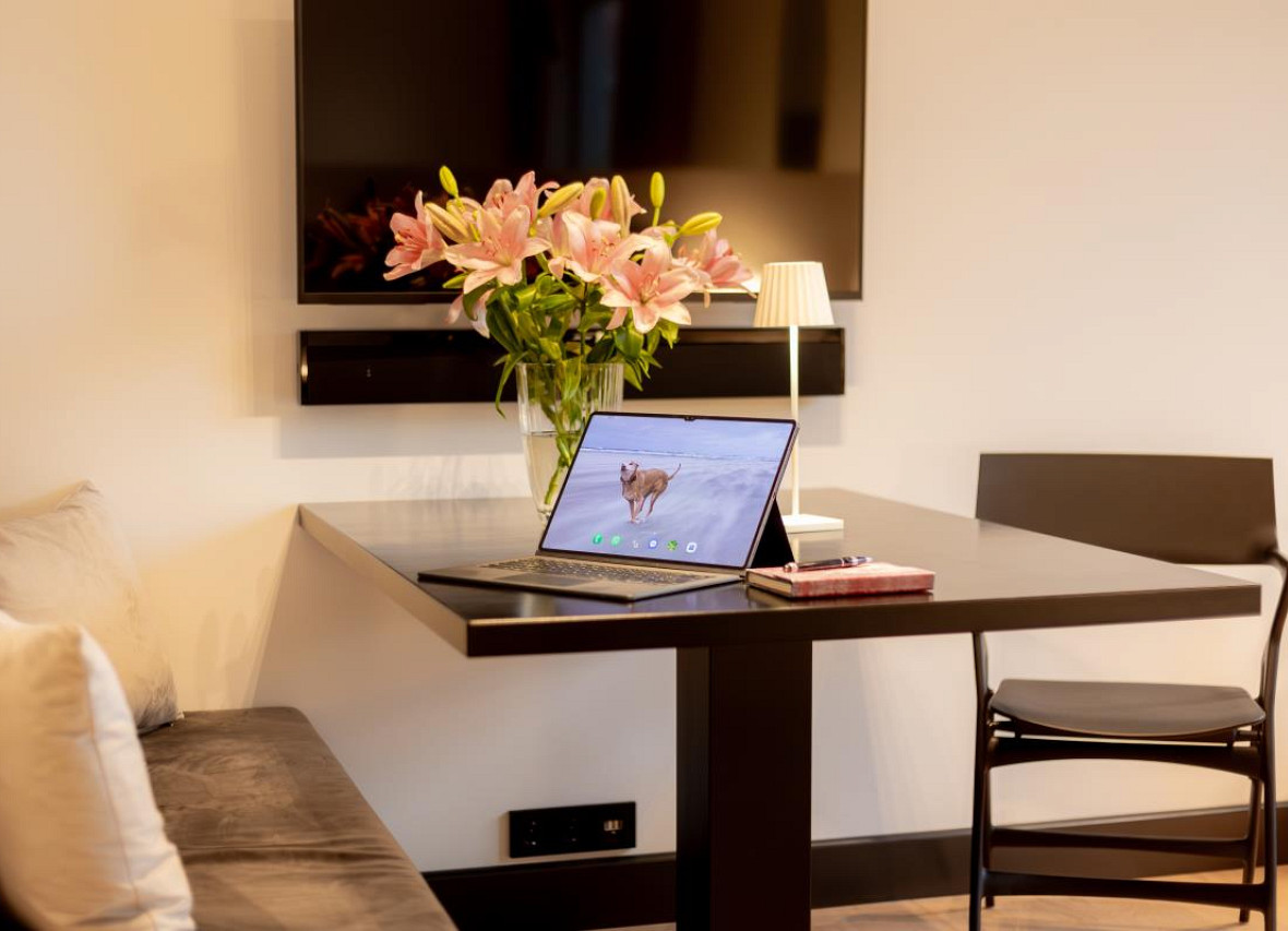 Liesel´s Loft - Luxus pur 