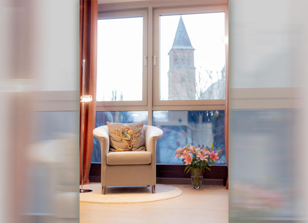 Liesel´s Loft - Luxus pur 