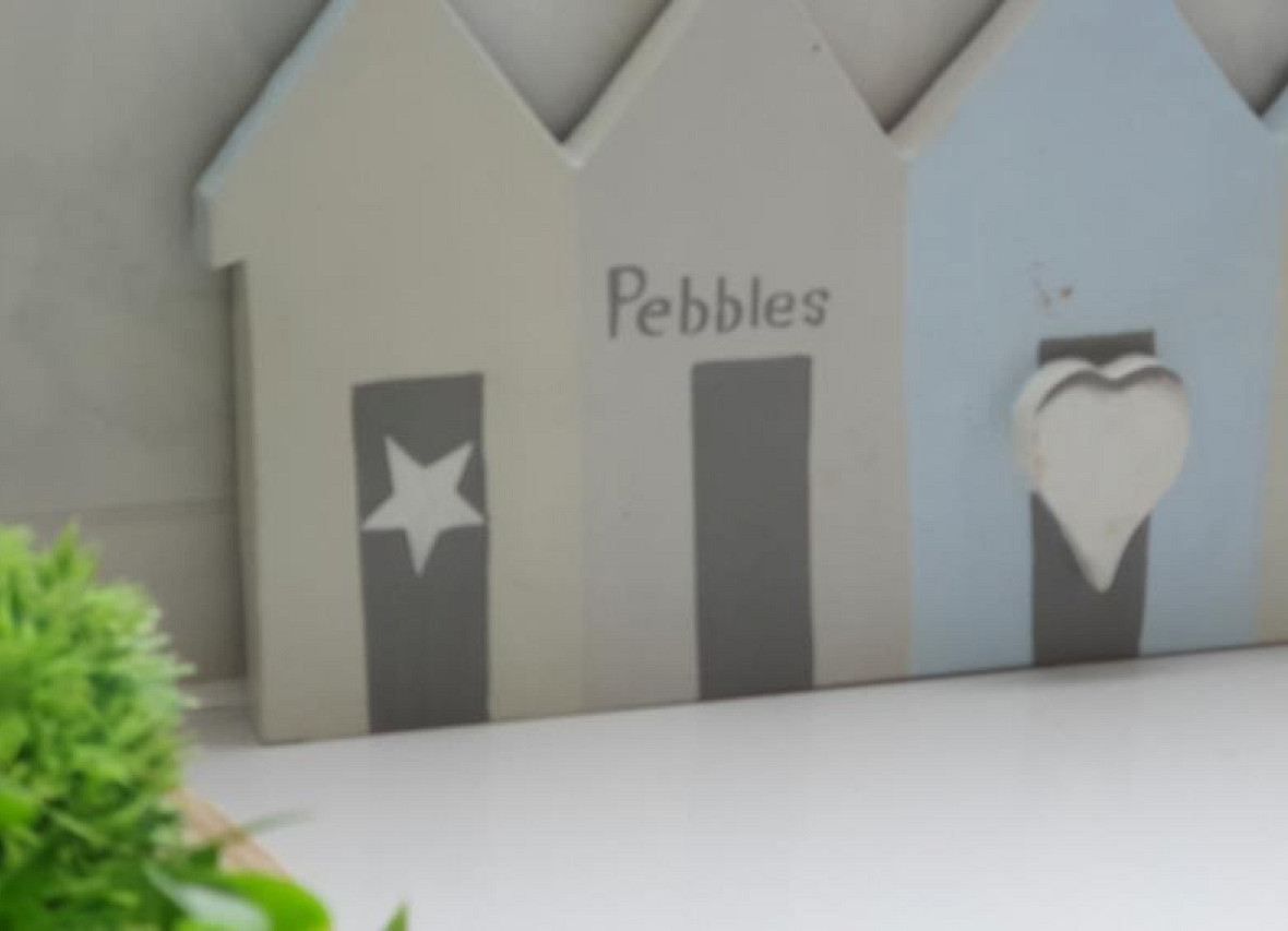 Penthaus 'Sunrise'