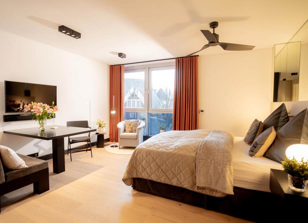 Liesel´s Loft - Luxus pur 