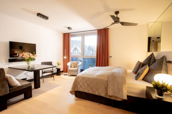 Liesel´s Loft - City Appartement