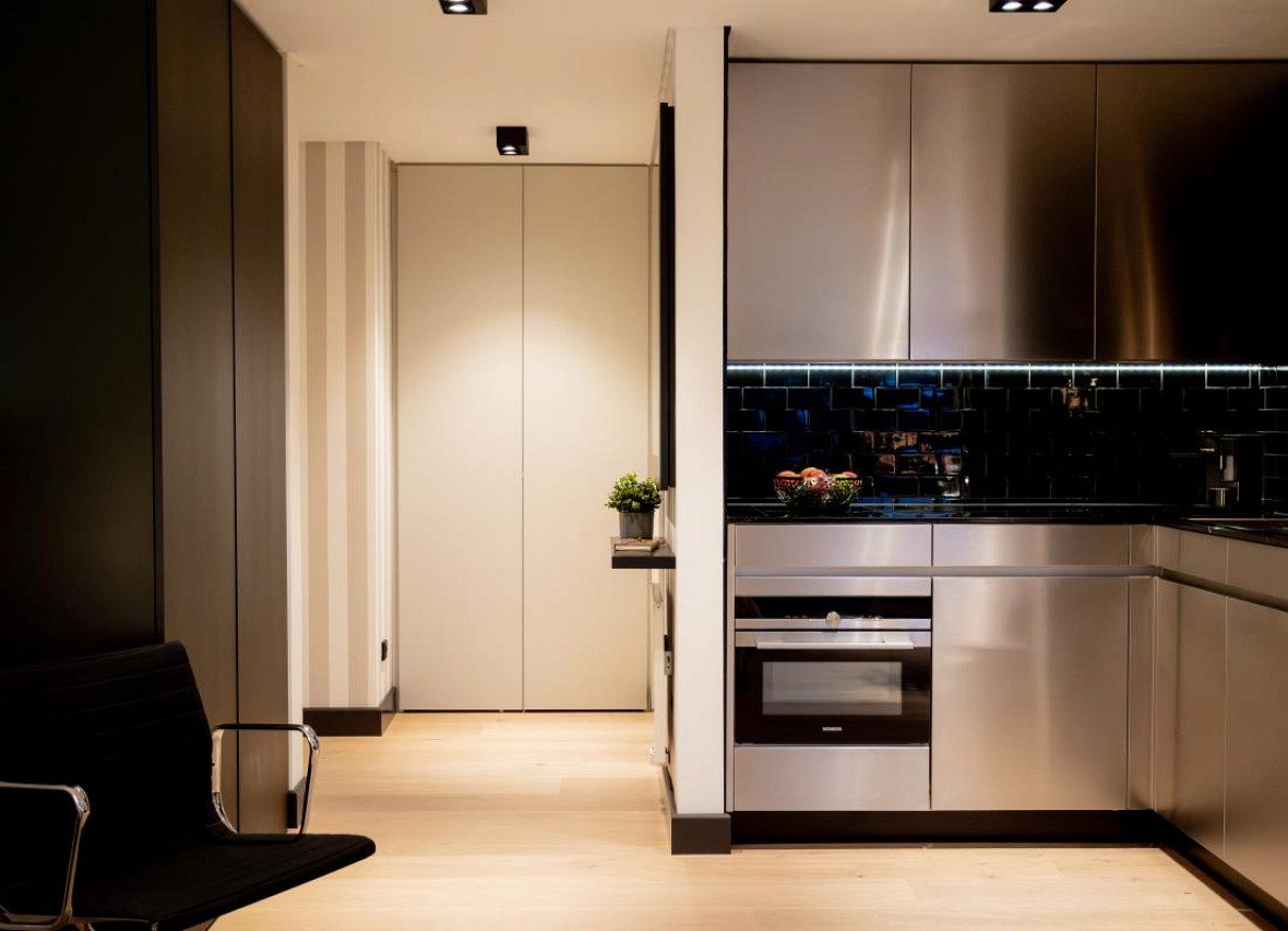 Liesel´s Loft - Luxus pur 