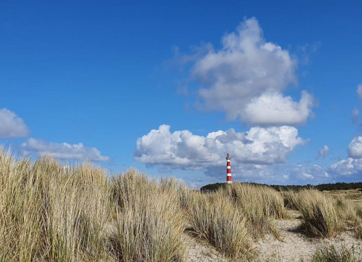 Ferienbutze Ameland