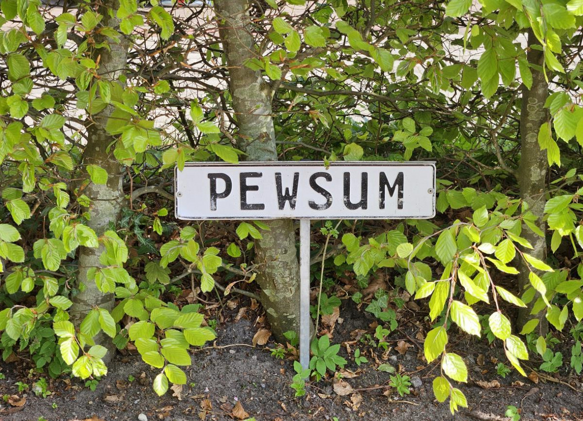 Ferienwohnung Pewsum