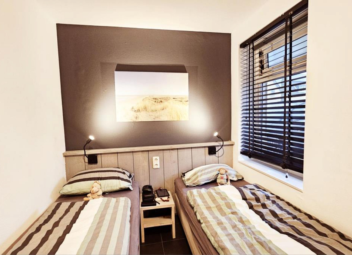 Ferienwohnung 'Taling'