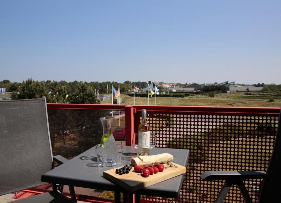 Ferienbutze Ameland