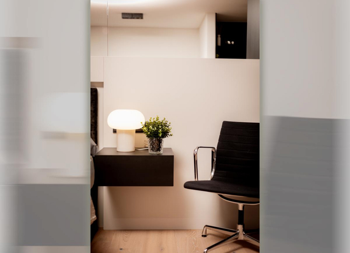 Liesel´s Loft - Luxus pur 