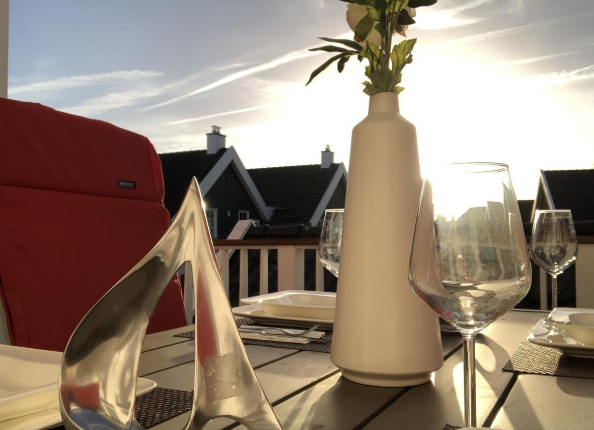 Deichloft Greetsiel