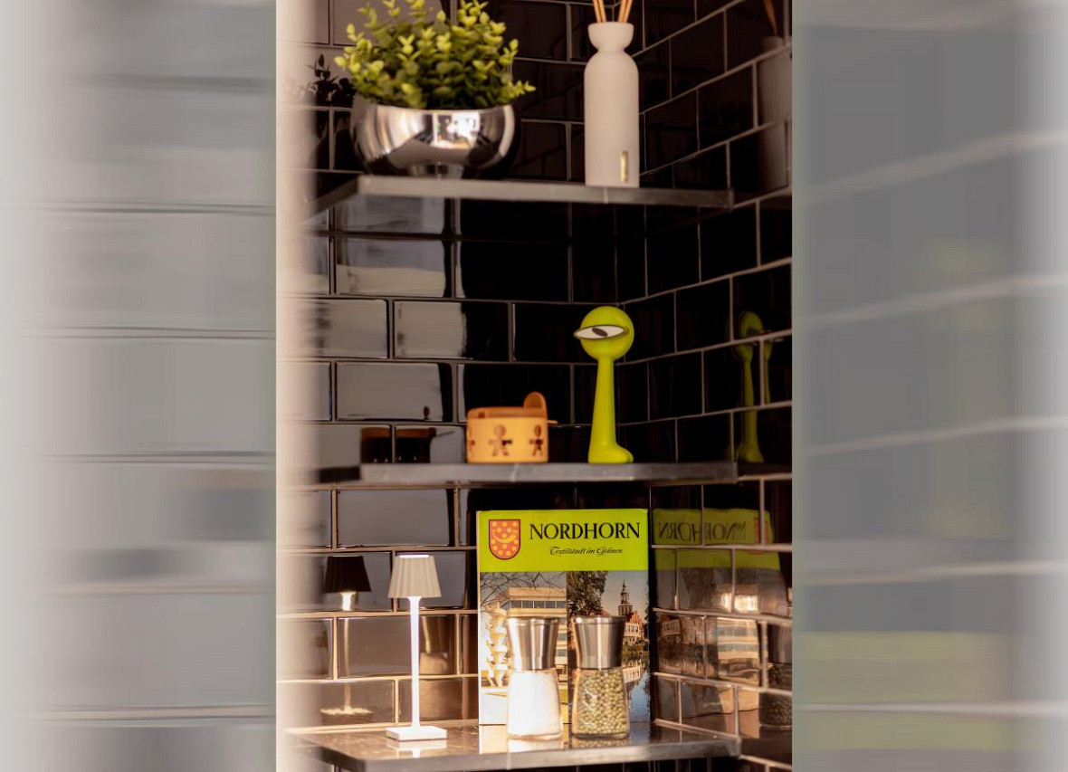 Liesel´s Loft - Luxus pur 