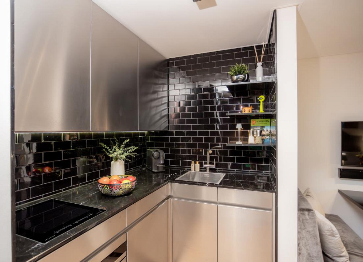 Liesel´s Loft - Luxus pur 