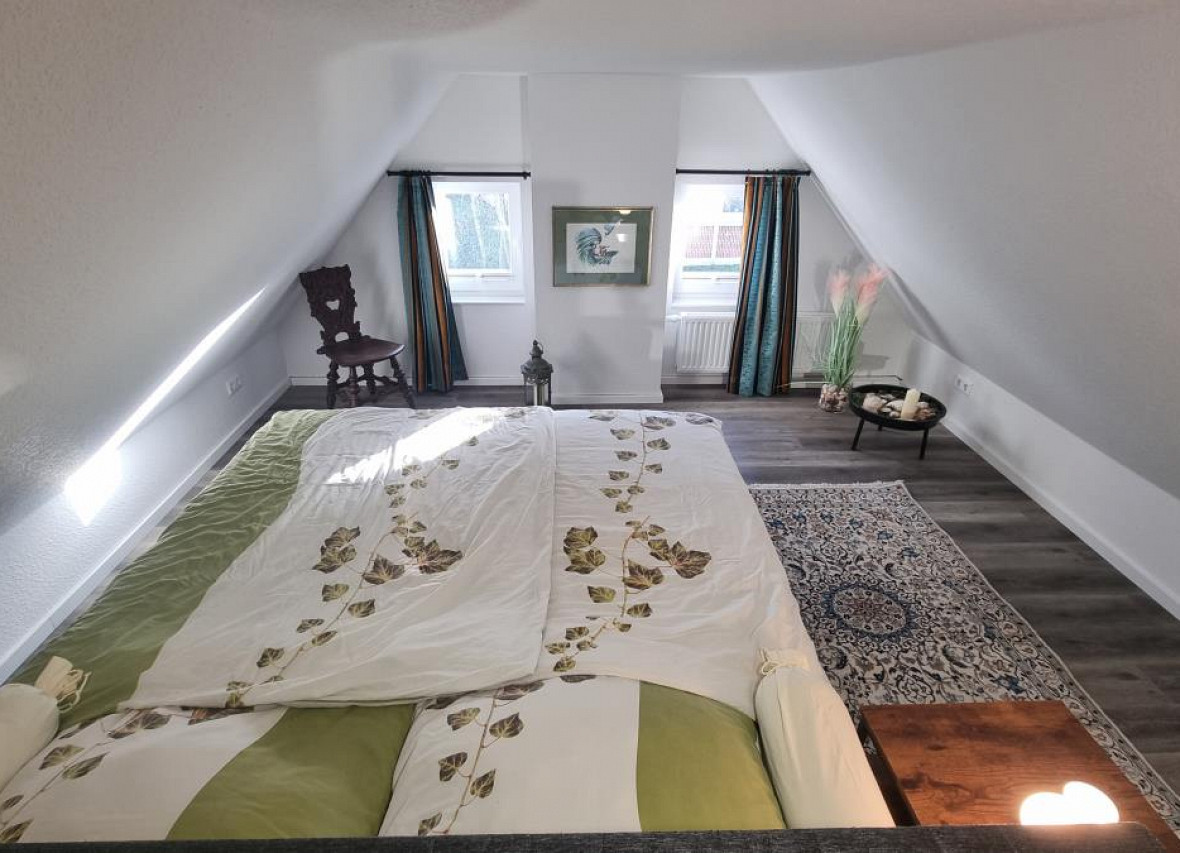 Vakantiehuis Anno 1895 - huisdieren welkomen