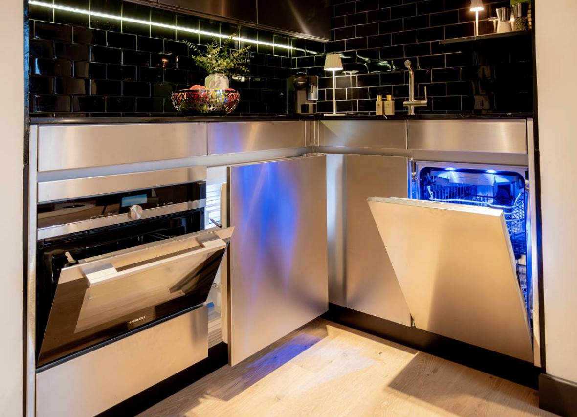 Liesel´s Loft - Luxus pur 