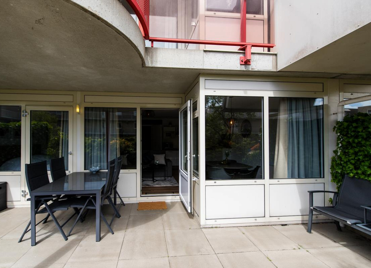 Strandloft 23