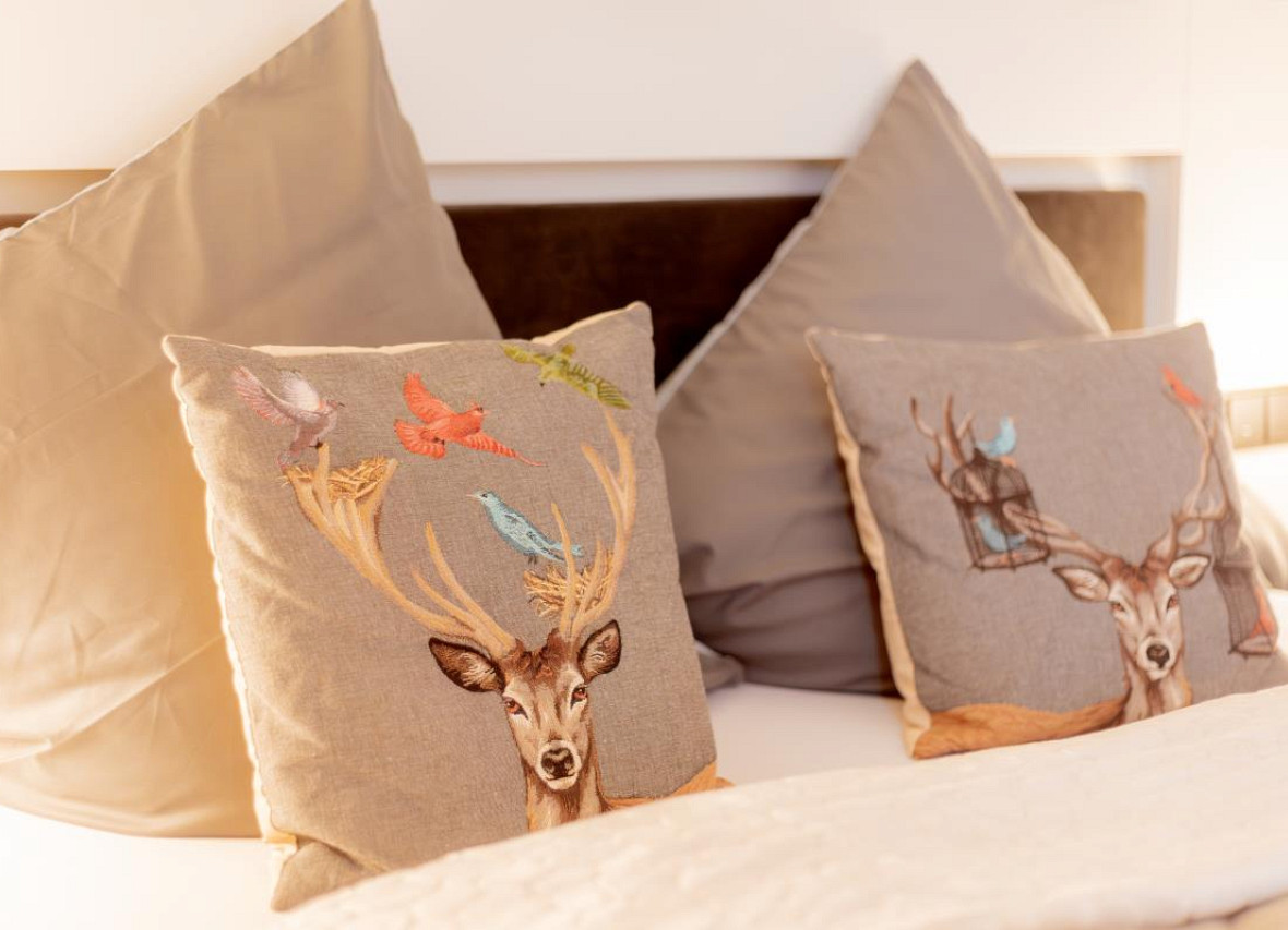 Liesel´s Loft - Luxus pur 