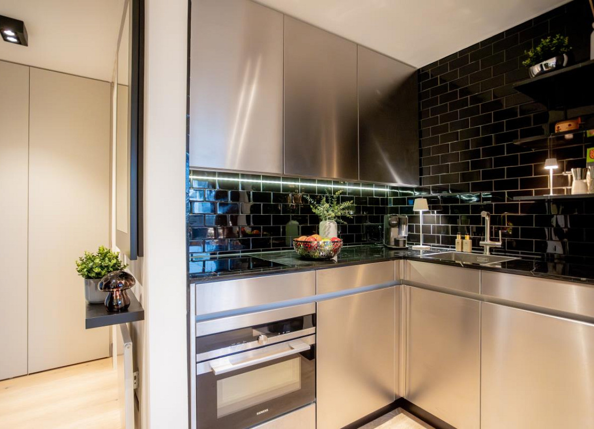 Liesel´s Loft - Luxus pur 